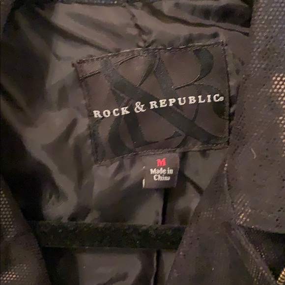 Jacket - Picture 2 of 3